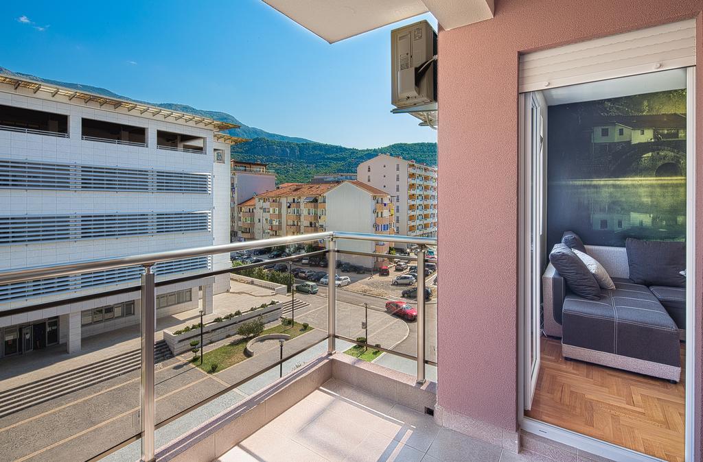 Apartment S&S Budva Exterior photo