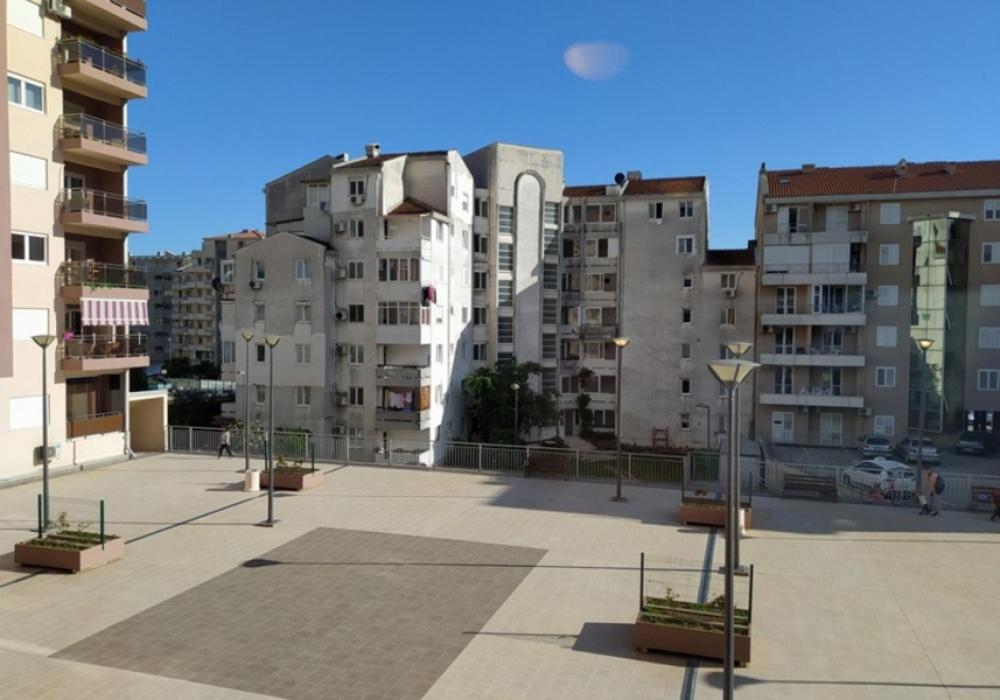 Apartment S&S Budva Exterior photo